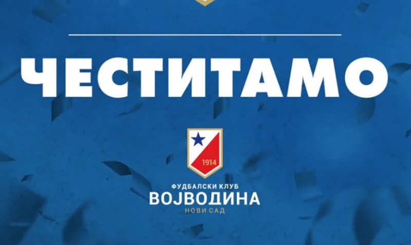 FK Vojvodina