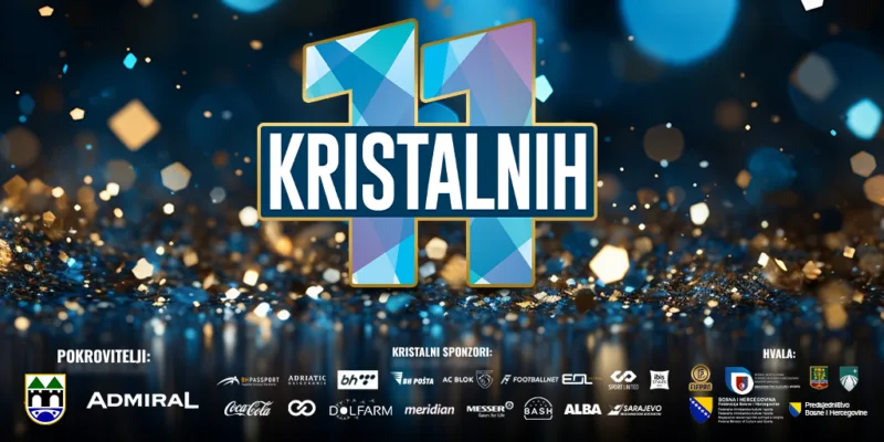 Glavni vizual