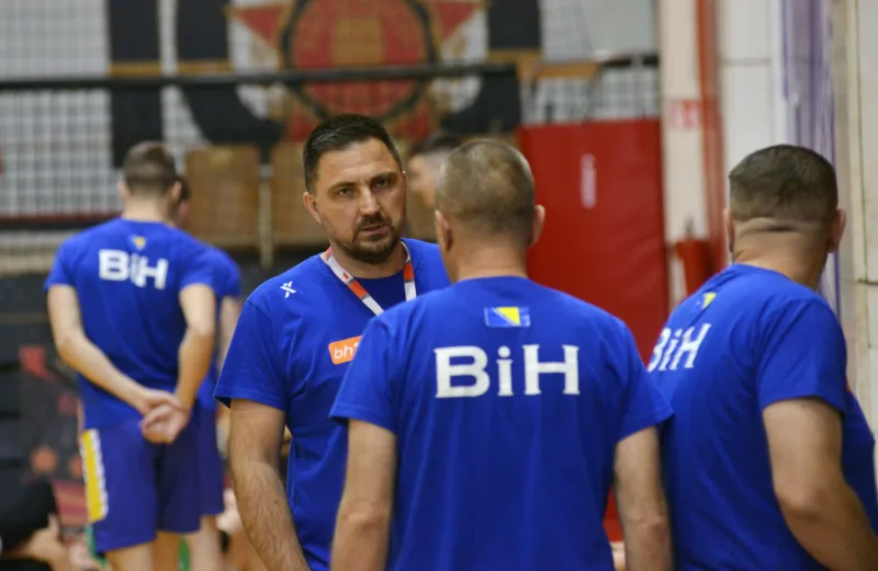 Rukometasi bih trening mejdan08