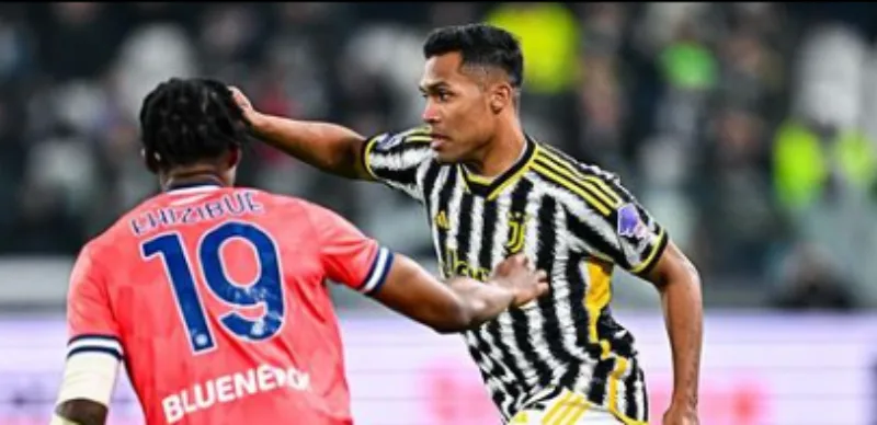 Alex sandro