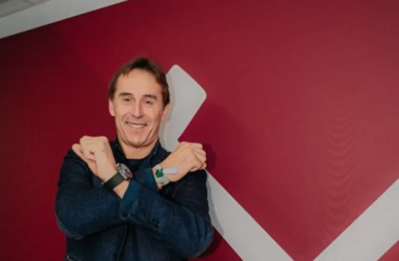 Lopetegui