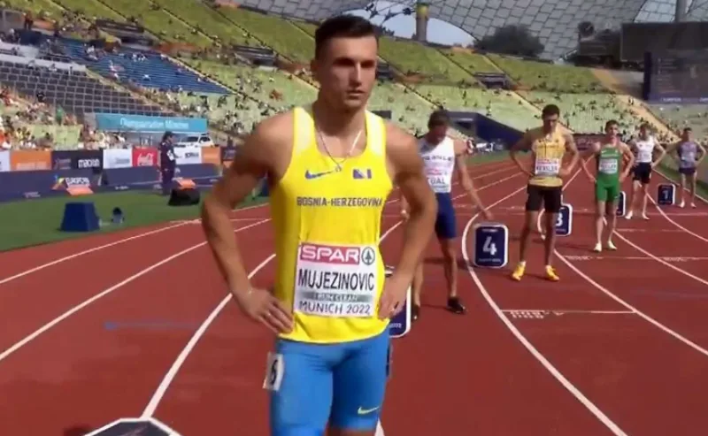 Abedin Mujezinovic