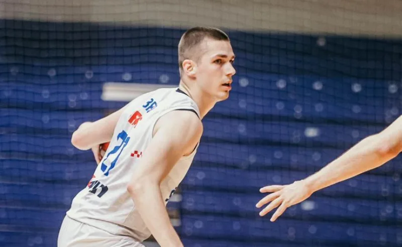 Duje brala