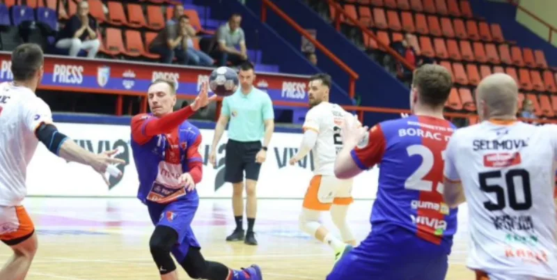 Rk borac