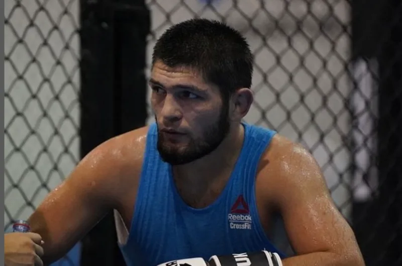 Khabib