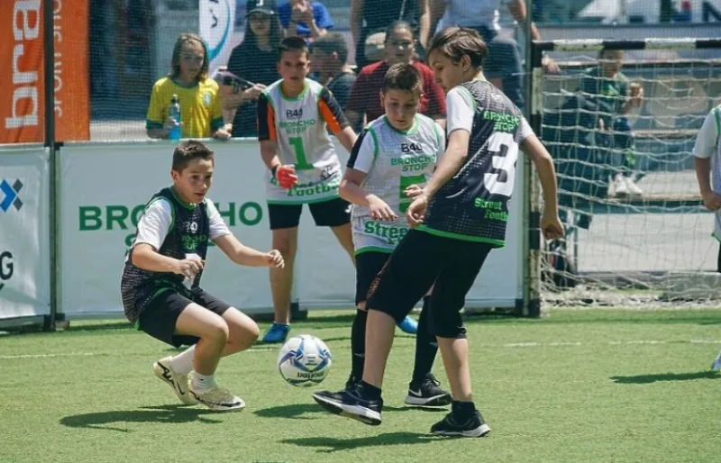 Fotbal