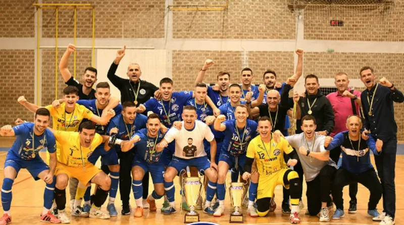 MNK Hercegovina Kup