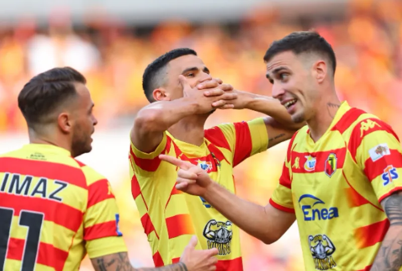 Jagiellonia