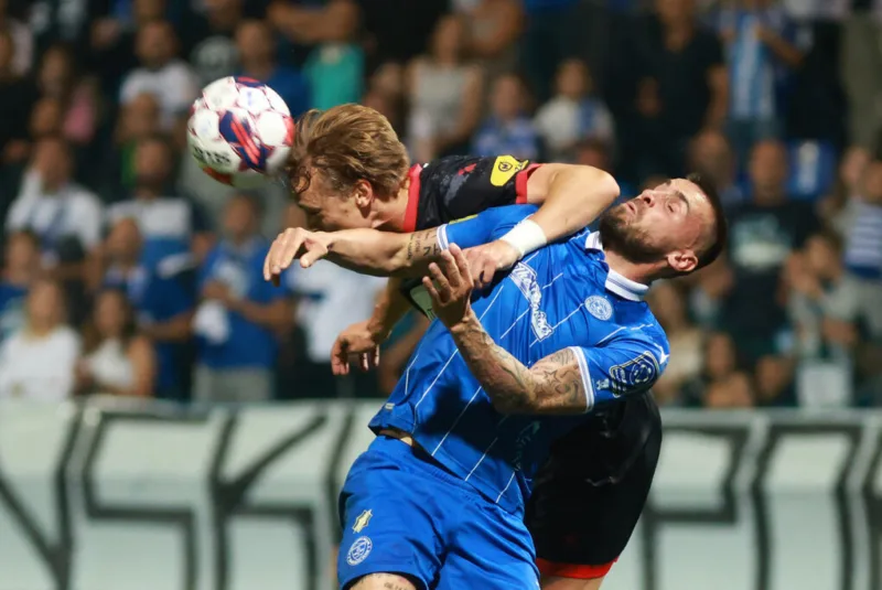 Zeljeznicar borac