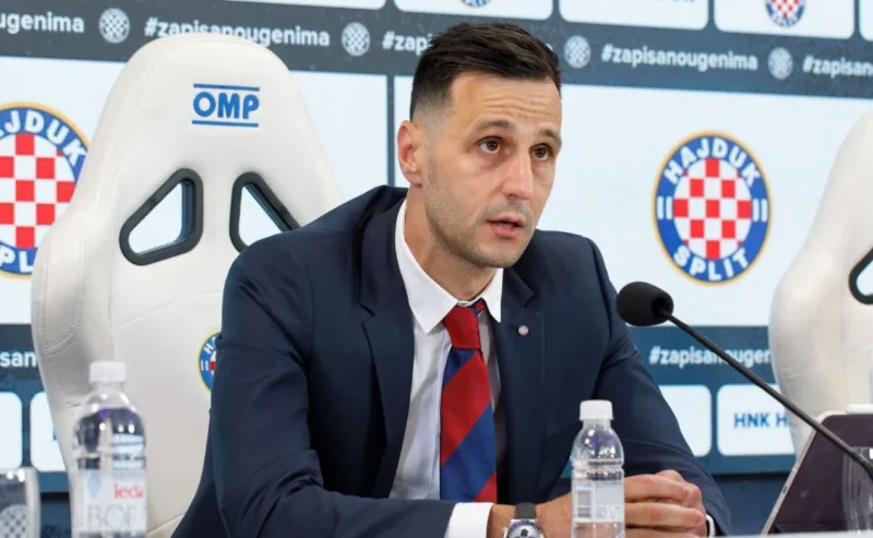 Nikola kalinici