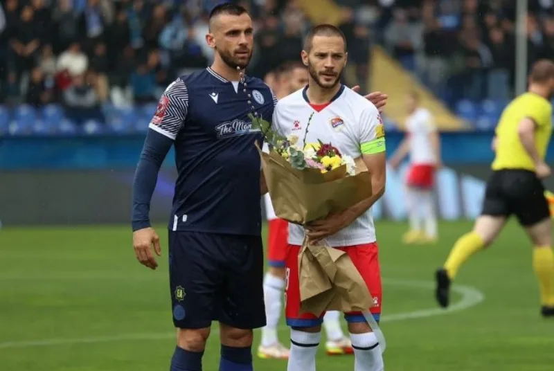 Zeljeznicar borac 1