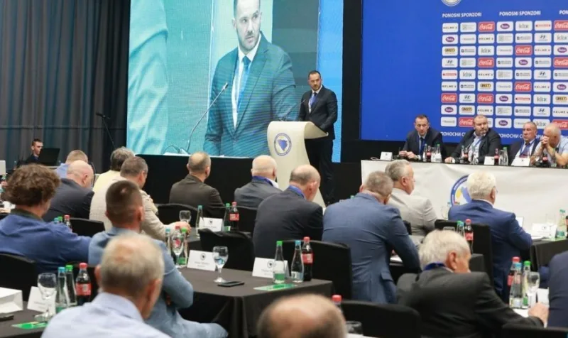 Nfsbih savez vico zeljkovic