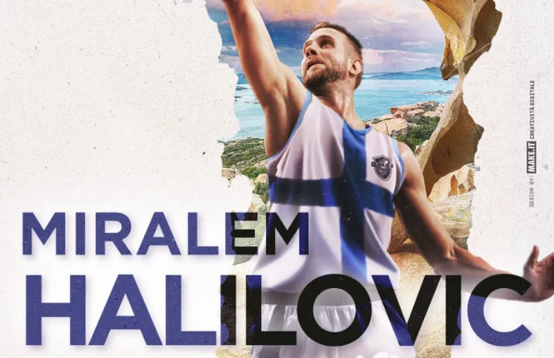 Miralem Halilovic