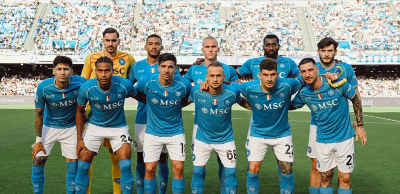 Napolii