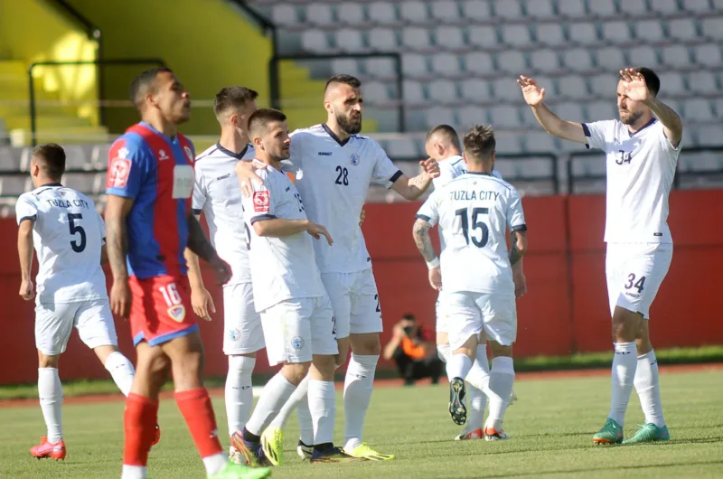 Fk tuzla city fk borac05