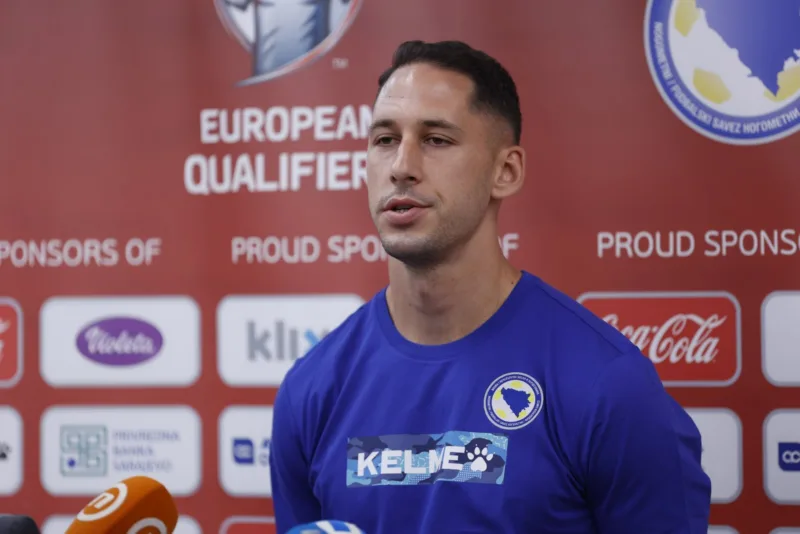 Katic nfsbih