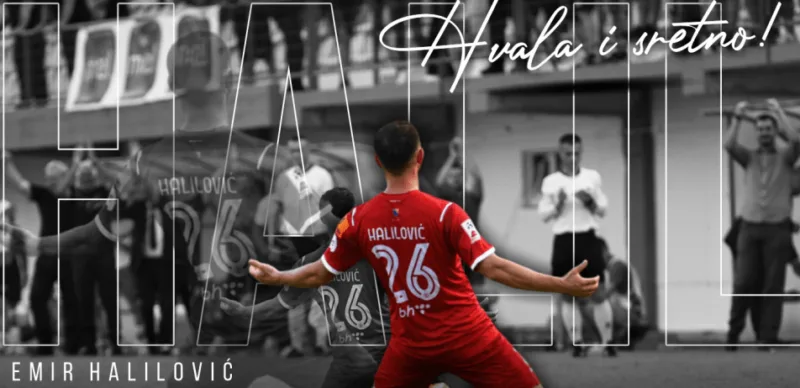 Emir Halilovic
