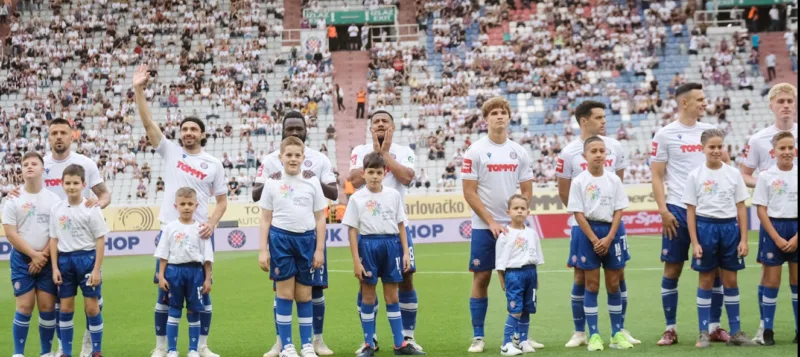 Hajduk