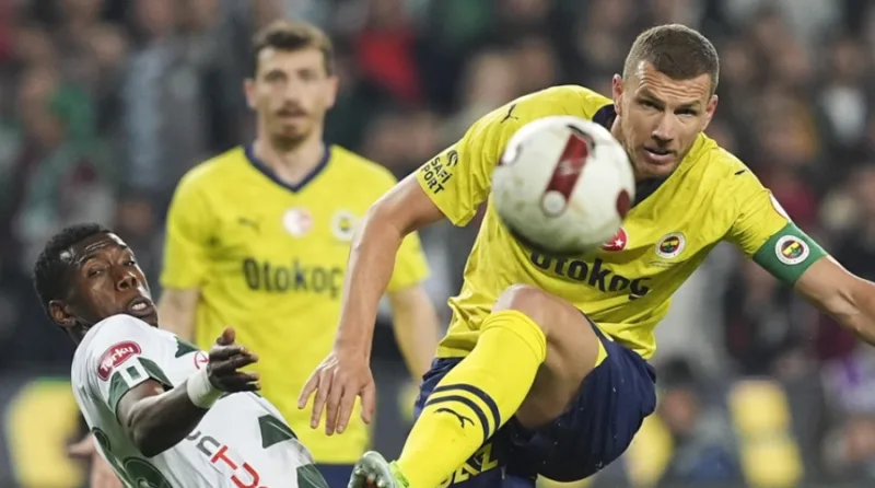 Edin Dzeko AA