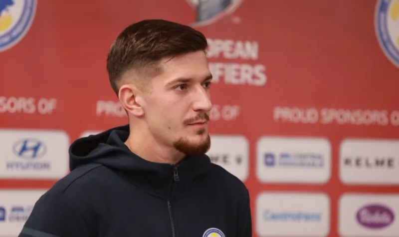 Armin Gigovic