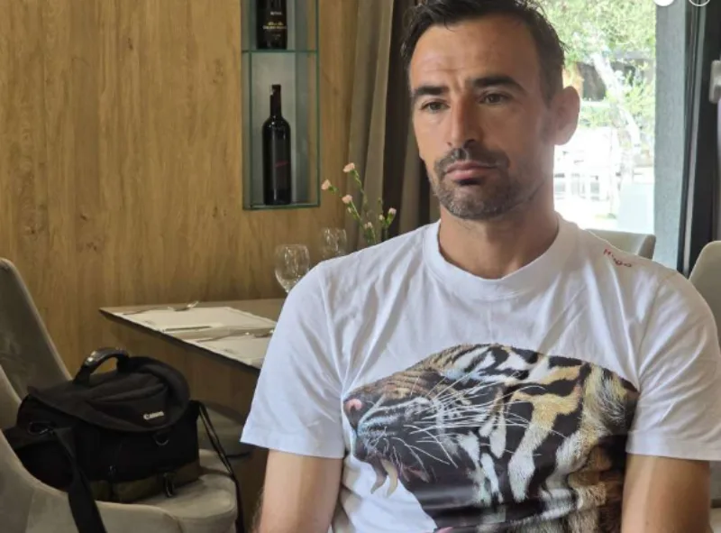 Ivan Dodig