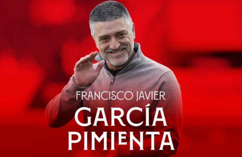 Garcia Pimienta