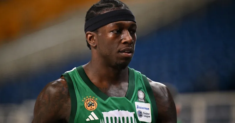 1e7be9ba kendrick nunn looks profile panathinaikos