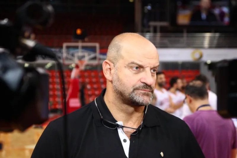 Zvezdan mitrovic