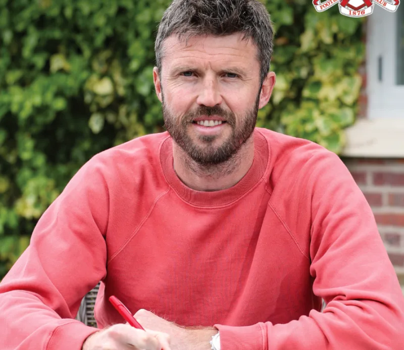 Carrick