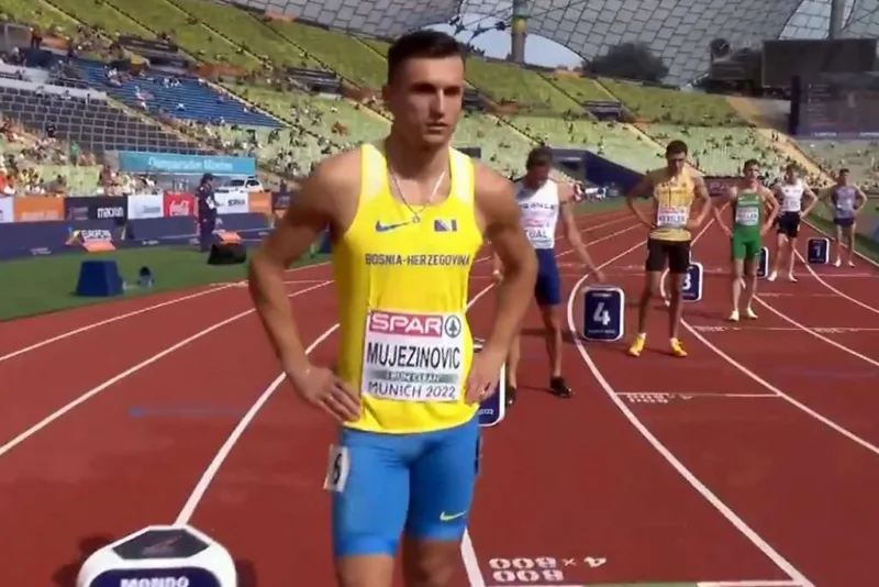 Abedin mujezinovic