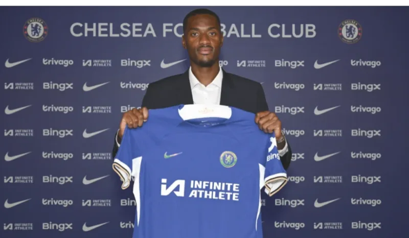 Chelseaa