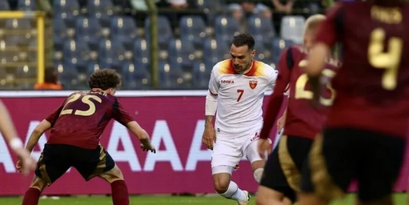 Marko Vesovic