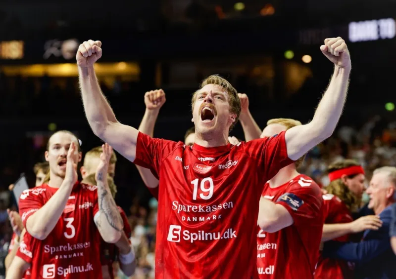 Magdeburg aalborg rukomet ehf liga prvaka