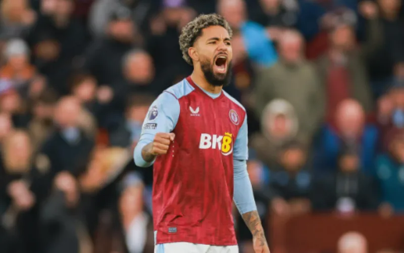 Douglas Luiz