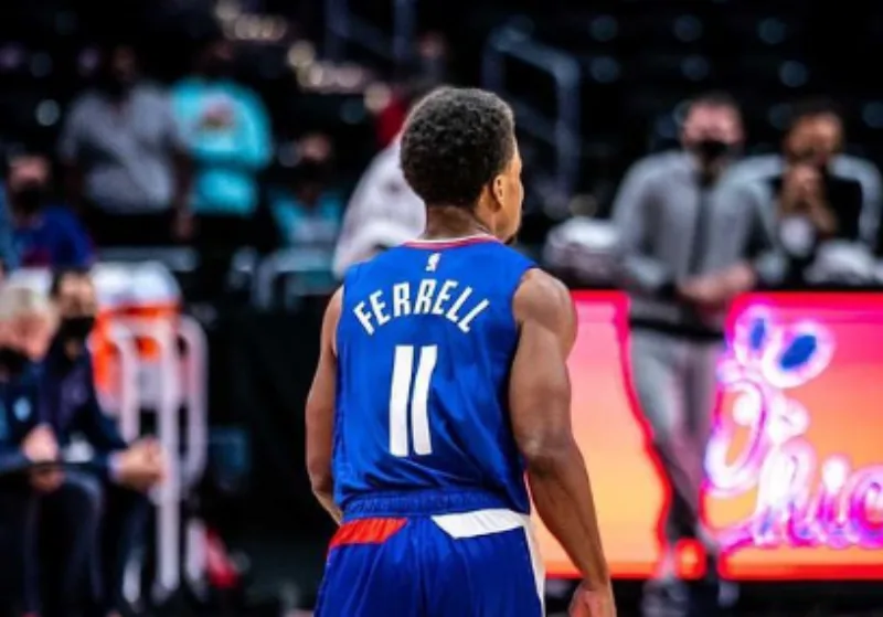 Ferrell