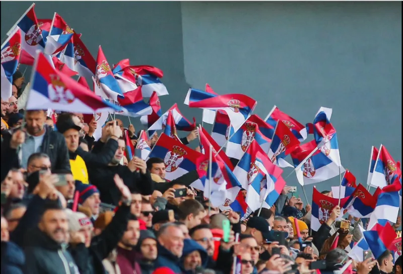 Srbija