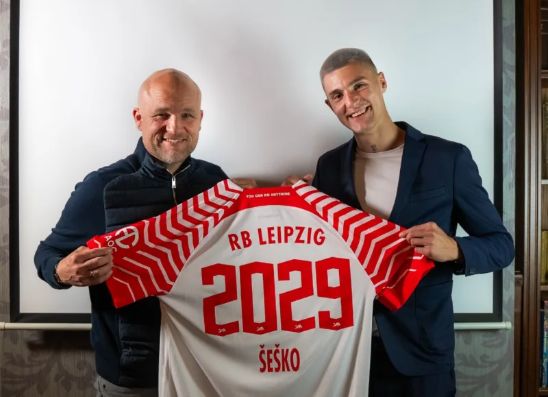 Sesko 1