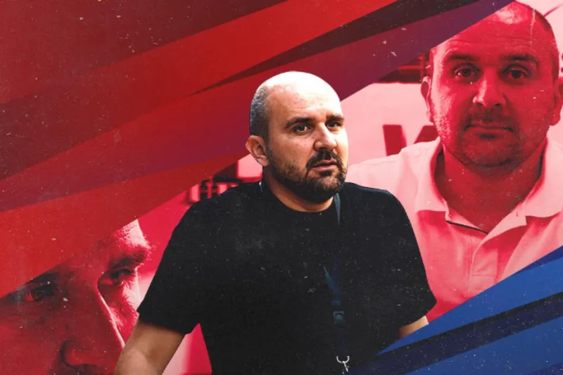 Zizovic