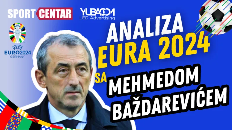 THUMBNAIL MESA BAZDAREVIC