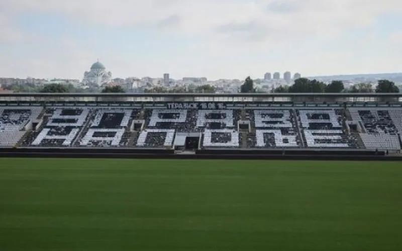 IG partizannet