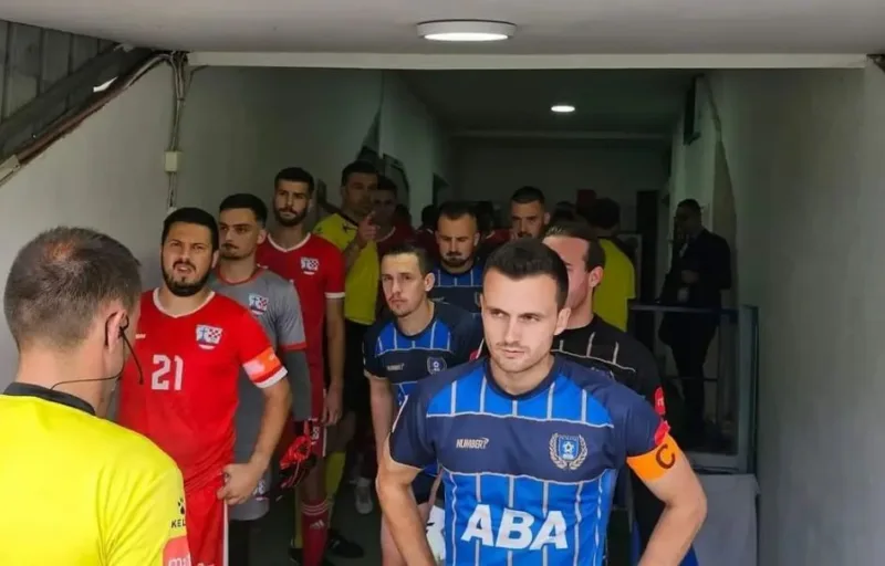 Brotnjo travnik