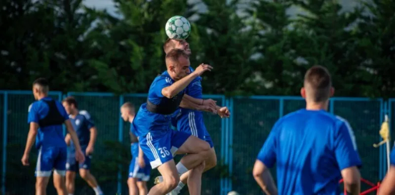 FK Buducnost Podgorica