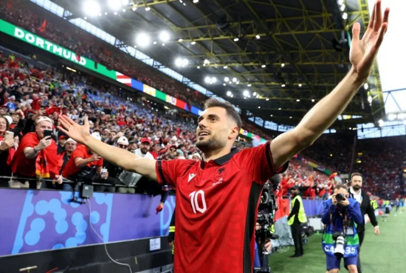 Nedim Bajrami