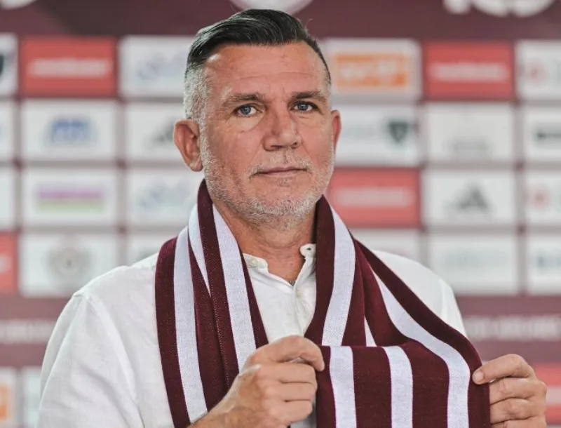 Zoran zekic sarajevo
