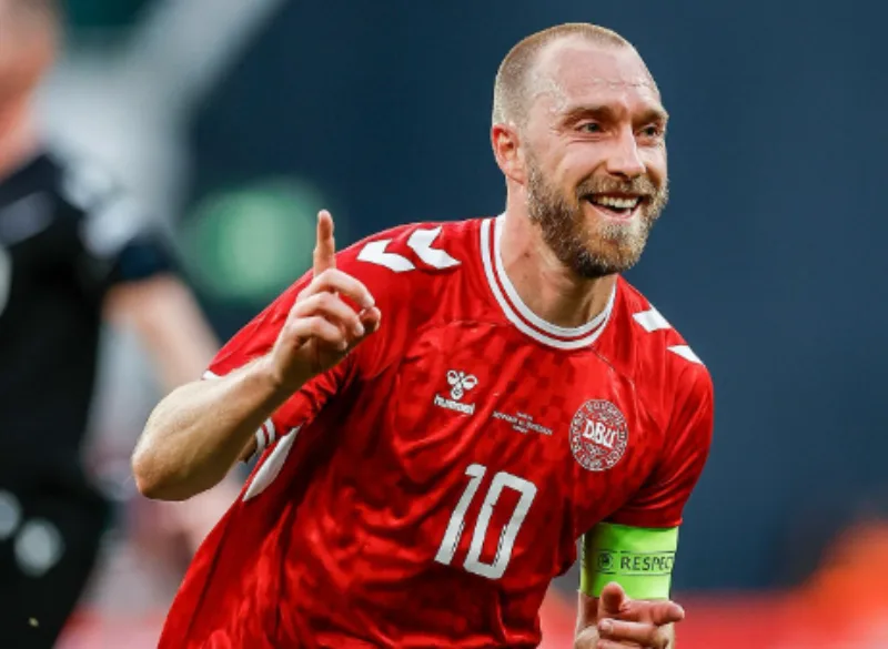 Eriksen