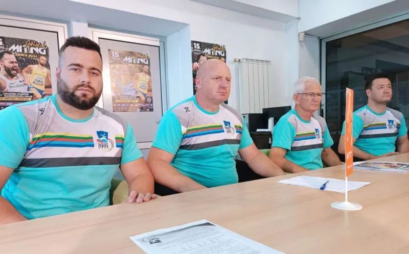 Atletski miting zenica 2024