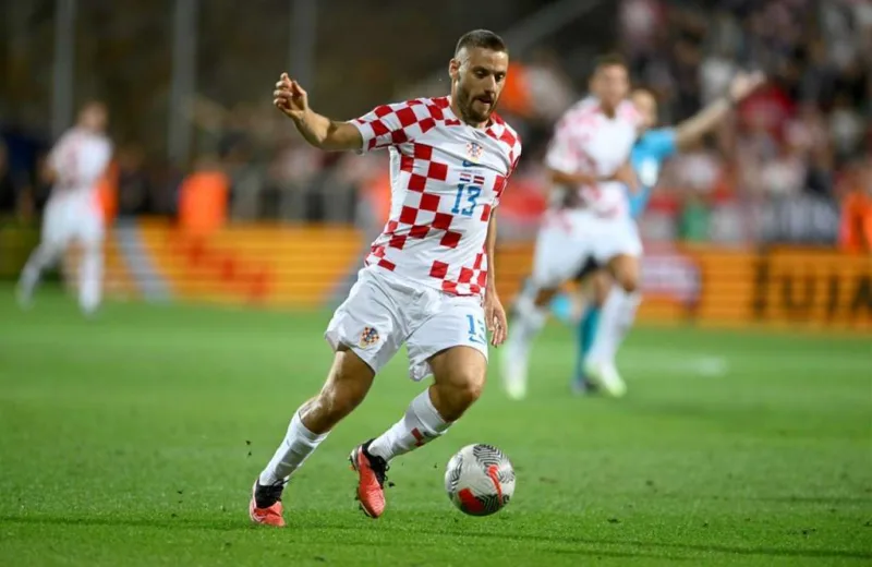 Nikola vlasic