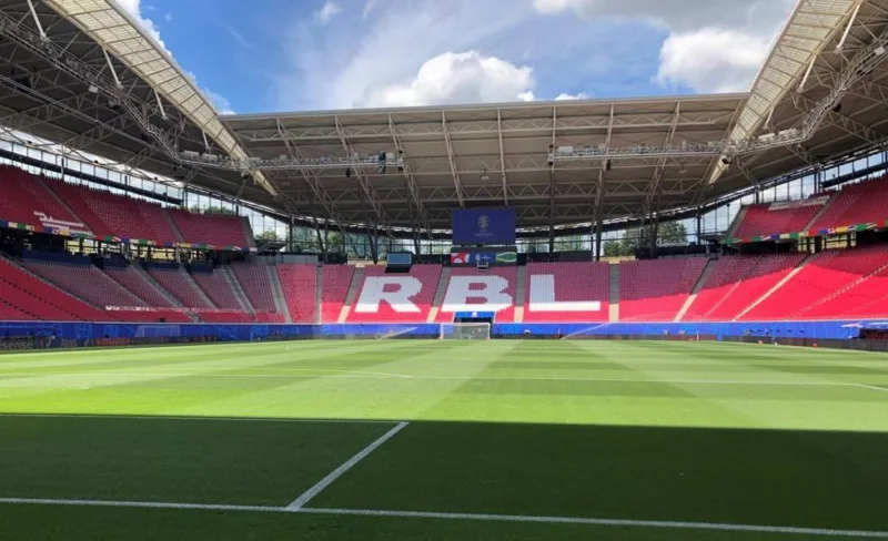 Leipzig uefa euro 2024 njemacka