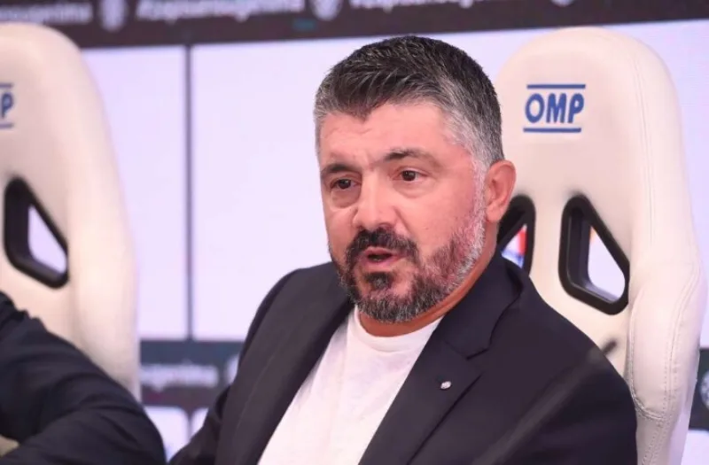 Gennaro Gattuso