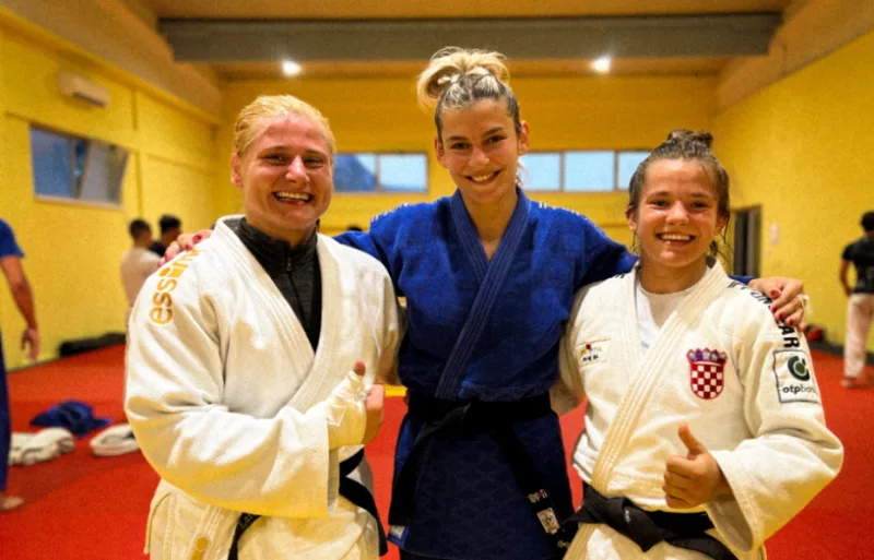 Judo 1